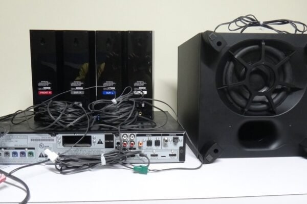 sony bravia theatre
