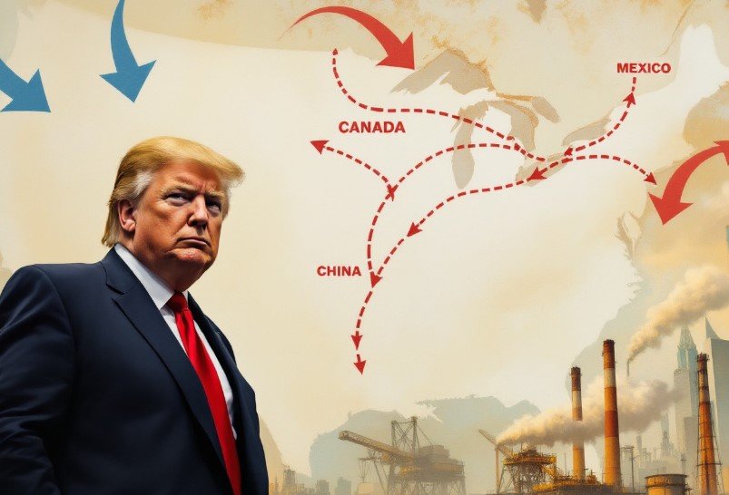 south-korea-stock-market-traders-trump