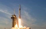spacex crew dragon launch nasa kennedy