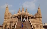 swaminarayan temple