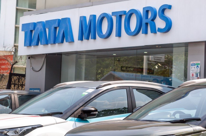 tata motors