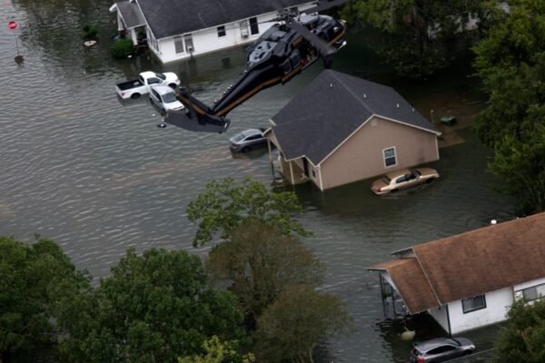 texas hill country flooding