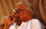 vs achuthanandan