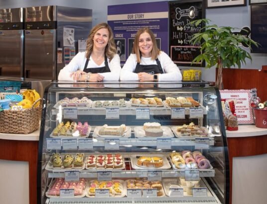 Alons Bakery Atlanta turkey