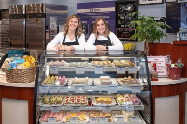 Alons Bakery Atlanta turkey