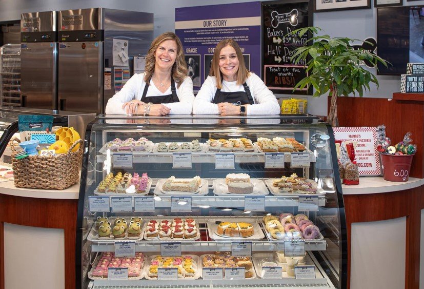 Alons Bakery Atlanta turkey