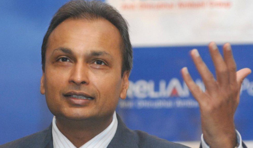 Anil Ambani