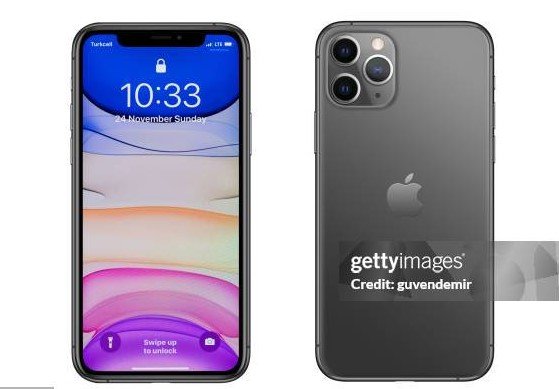 Apple iPhone