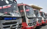 Bengaluru transport strike bus
