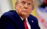 Donald Trump Vladimir Putin Alaska