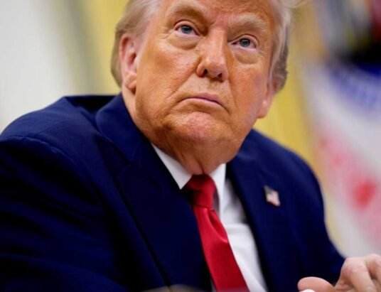 Donald Trump Vladimir Putin Alaska