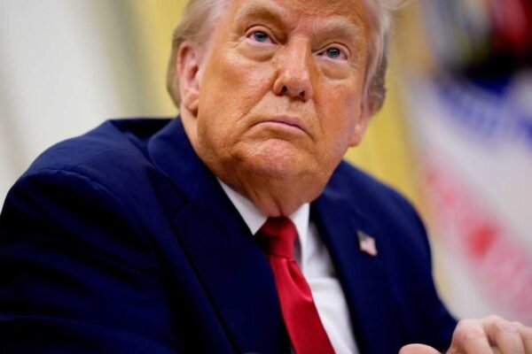 Donald Trump Vladimir Putin Alaska