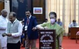 Election Commission of India Vice Presidential Election