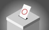 election ballot box