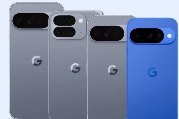 google pixel 10