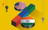 Indian economy tariffs