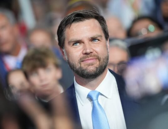 JD Vance