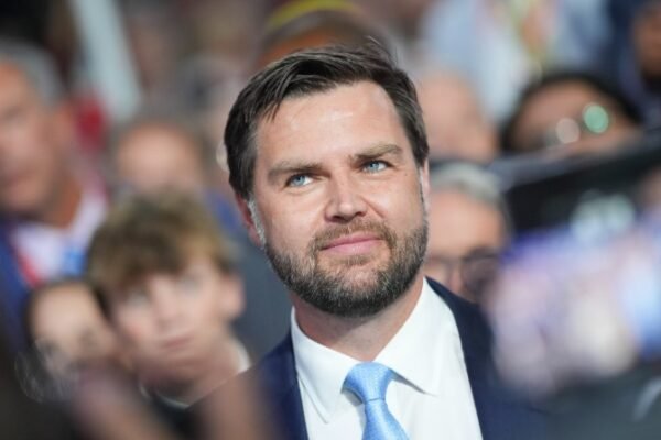 JD Vance