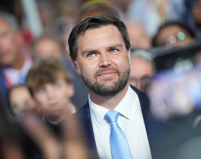 JD Vance