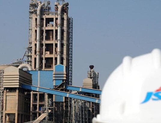 JSW Cement