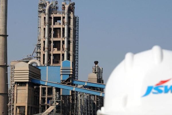 JSW Cement