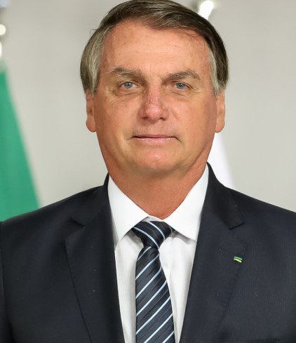 Jair Bolsonaro
