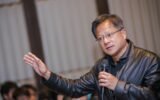 Jensen Huang