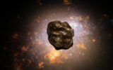 McDonough Georgia meteorite roof damage