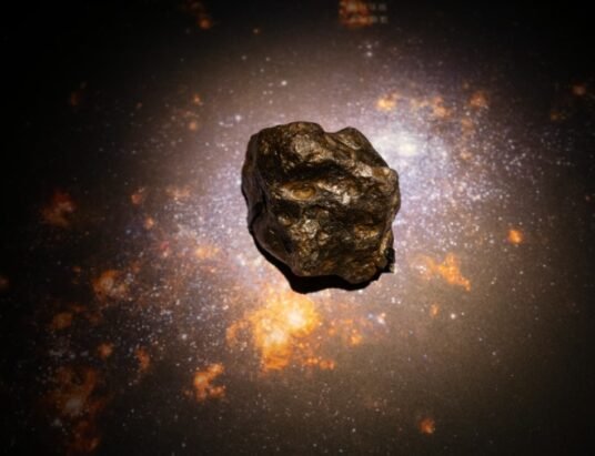 McDonough Georgia meteorite roof damage