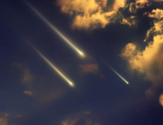 McDonough meteorite Atlanta house roof damage