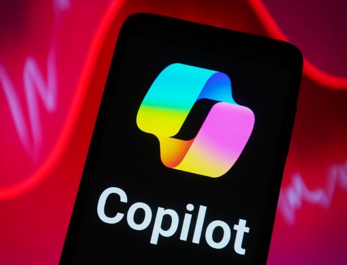 Microsoft Copilot 3D model