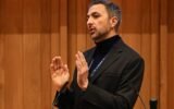 Mustafa Suleyman