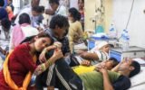 Nepal health victory
