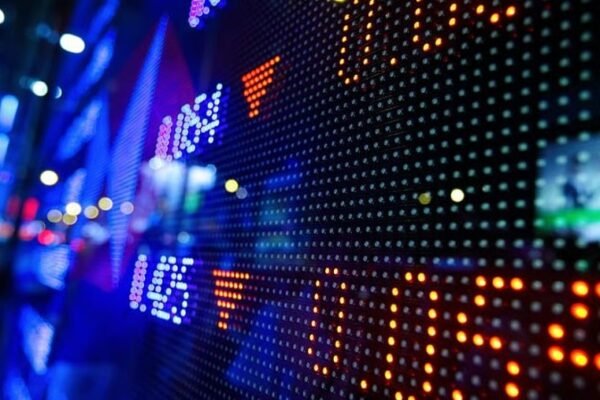 Nifty 50