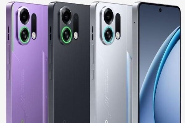 Oppo K13 Turbo 5G