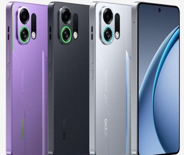 Oppo K13 Turbo 5G