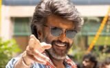 Rajinikanth Coolie