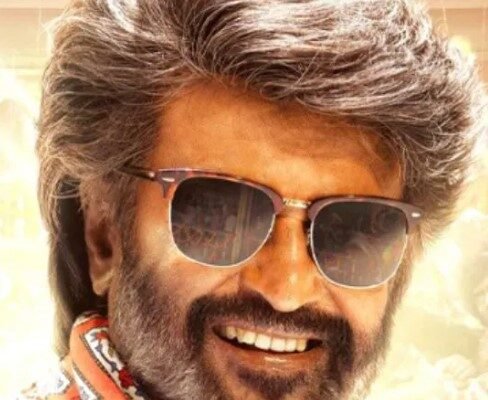 Rajinikanth Coolie