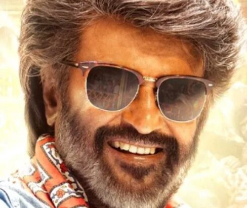 Rajinikanth Coolie