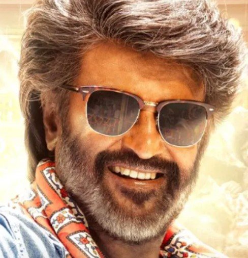 Rajinikanth Coolie