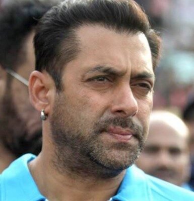 Salman Khan