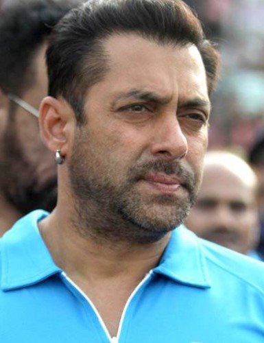 Salman Khan