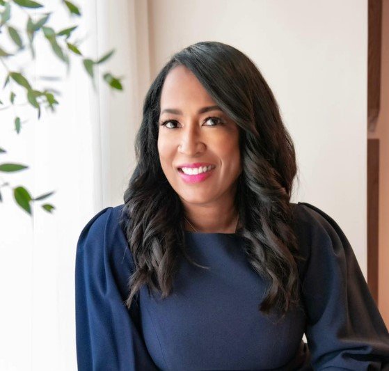 Tanya Miller Georgia