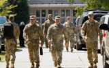 Washington DC National Guard