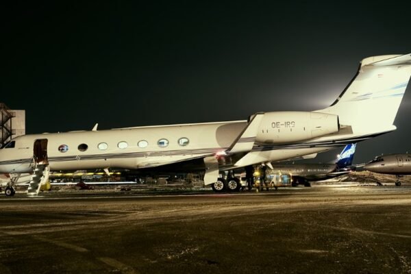 aerospace alliance