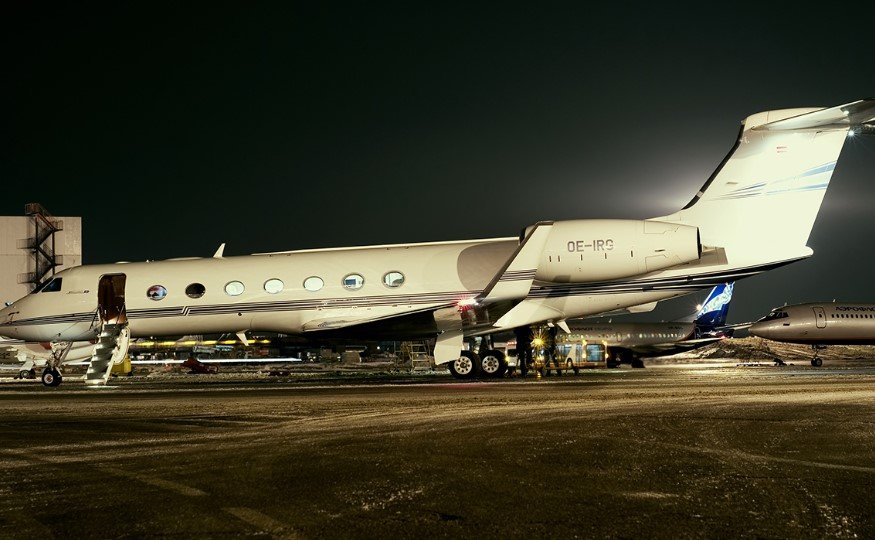 aerospace alliance