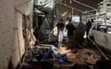 anas al sharif al jazeera gaza