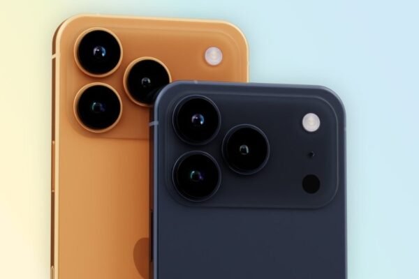 apple iphone 17