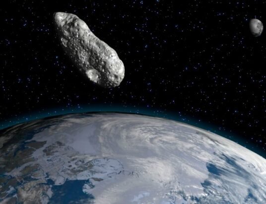 asteroid apophis mission