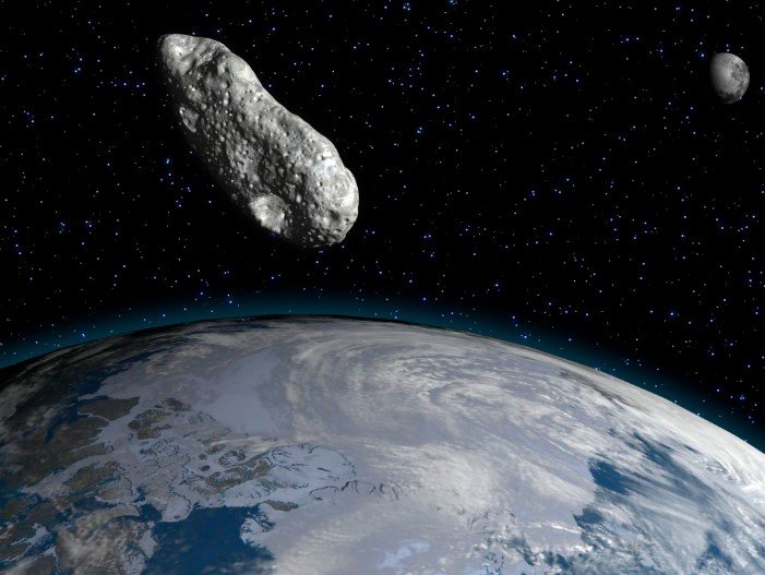 asteroid apophis mission